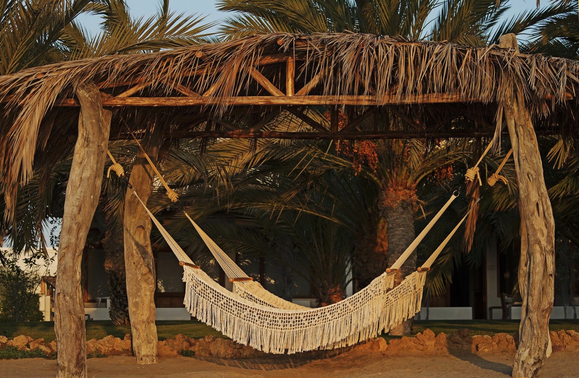 La Hacienda Bahia باراكاس المظهر الخارجي الصورة